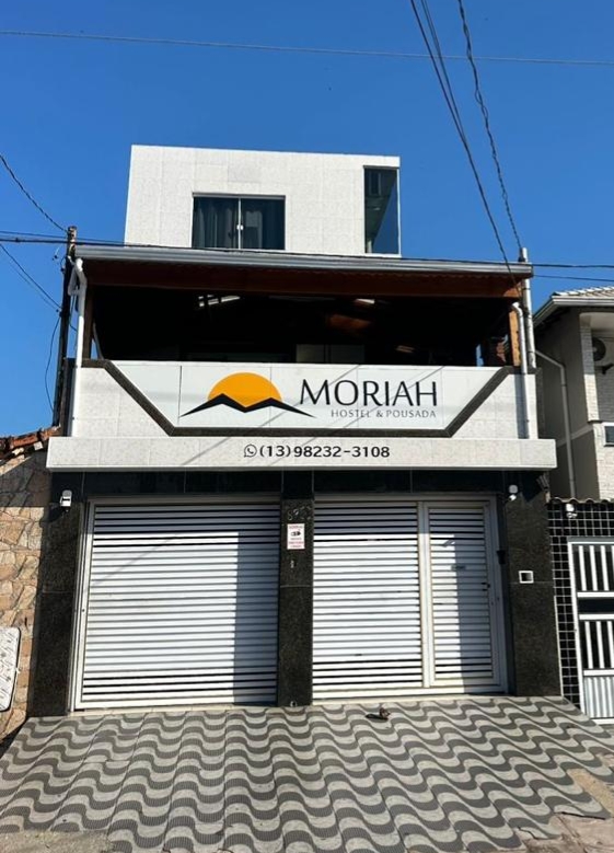 Pousada Moriah
